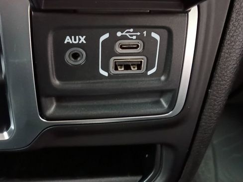 New 2026 Jeep Wrangler Sport AWD/4WD image 6