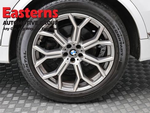 Used 2023 BMW X7 xDrive40i w/ Executive Package AWD/4WD image 8