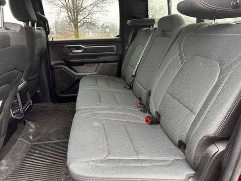 Certified 2022 RAM 1500 Big Horn image 20