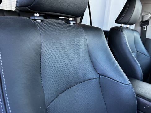 Used 2022 Toyota 4Runner Limited image 13