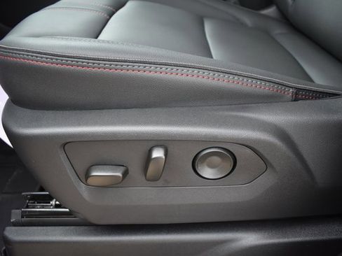 New 2026 Chevrolet Tahoe RST w/ RST Capability Package image 13