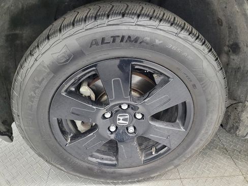 Used 2017 Honda Ridgeline Black Edition image 31