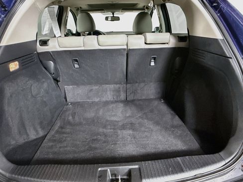 Used 2016 Honda HR-V EX-L image 34