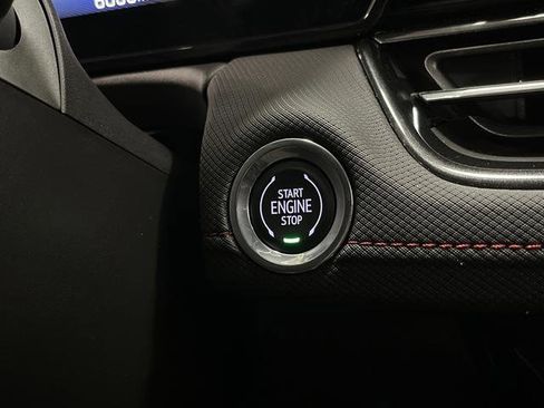 Used 2026 Chevrolet TrailBlazer RS w/ Convenience Package image 21