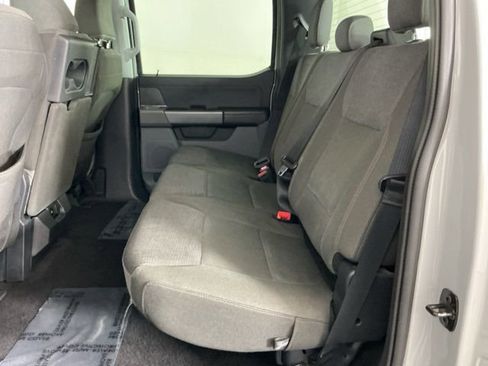 Used 2024 Ford F150 XLT w/ Tow/Haul Package AWD/4WD image 26