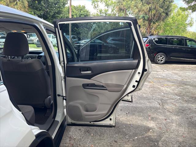 Used 2013 Honda CR-V LX image 22