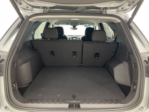 Used 2024 Chevrolet Equinox LT AWD/4WD image 13