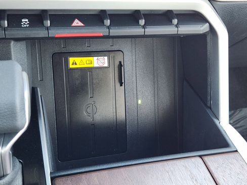 Used 2024 Toyota Sequoia Capstone image 28