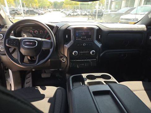 Used 2024 GMC Sierra 1500 Pro w/ Fleet Convenience Package AWD/4WD image 19