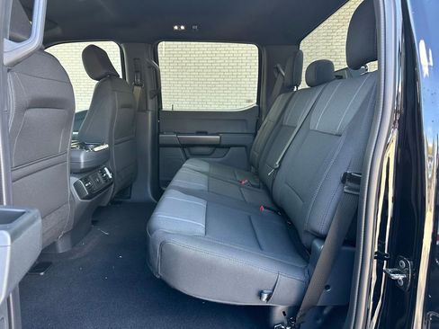 New 2026 Ford F150 STX w/ Equipment Group 200A image 30