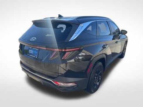 Used 2023 Hyundai Tucson SEL FWD image 3