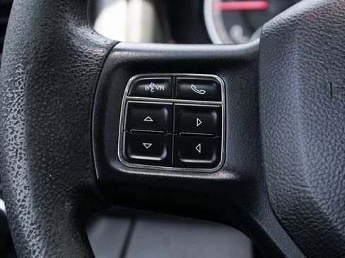 Used 2018 RAM 4500 Tradesman w/ Max Tow Package image 22