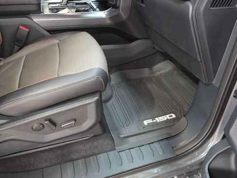 New 2026 Ford F150 Lariat w/ Equipment Group 501A Mid image 13