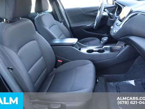 Used 2024 Chevrolet Malibu LT image 23