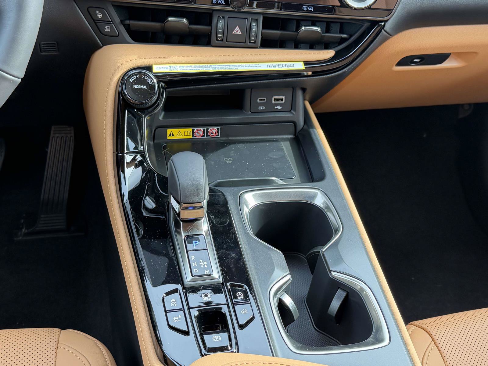 New 2026 Lexus NX 350 AWD w/ Luxury Package image 15