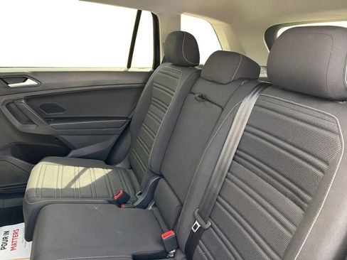 Certified 2022 Volkswagen Tiguan S AWD/4WD image 24