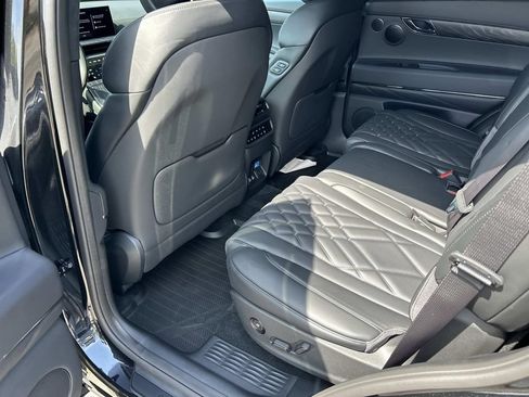 New 2027 Genesis GV80 3.5T Prestige AWD/4WD image 19