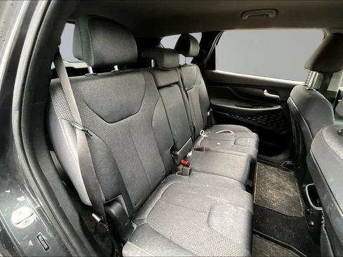 Used 2020 Hyundai Santa Fe SEL AWD/4WD image 22