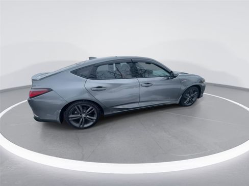 Used 2023 Acura Integra A-Spec image 8