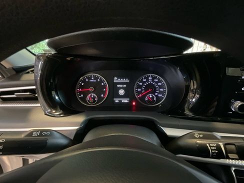 Used 2022 Kia K5 LXS FWD image 16