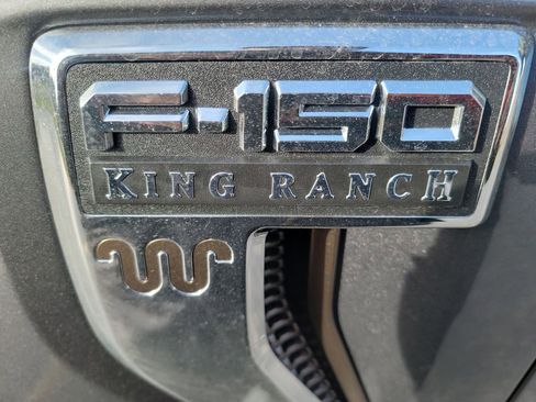 Used 2024 Ford F150 King Ranch image 36