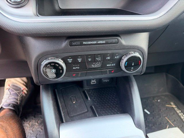 Certified 2024 Ford Bronco Sport Big Bend w/ Convenience Package AWD/4WD image 8