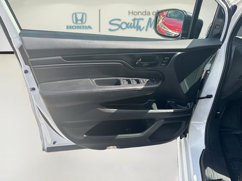 Certified 2023 Honda Odyssey Elite image 20