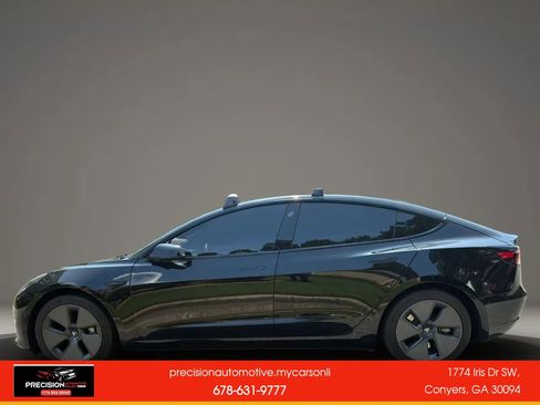Used 2023 Tesla Model 3 Standard Range RWD image 7