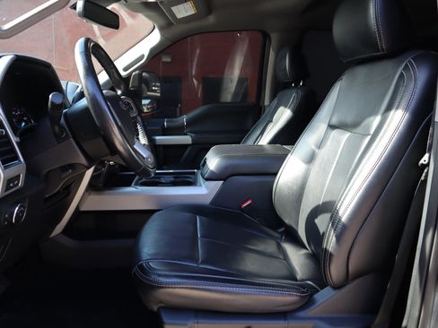 Used 2021 Ford F350 Lariat w/ Lariat Value Package image 28