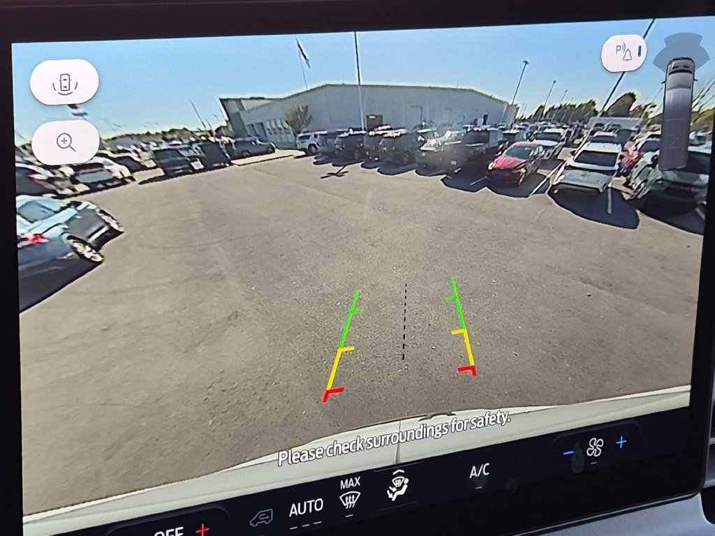 New 2027 Ford Transit 250 148 Medium Roof w/ Load Area Protection Package RWD image 14