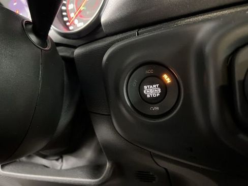 Used 2021 Jeep Gladiator Mojave w/ LED Lighting Group image 16