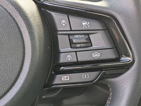 Certified 2026 Subaru Forester Sport w/ Sport Plus Package AWD/4WD image 20