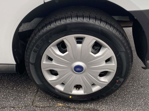 Used 2022 Ford Transit Connect XL image 16