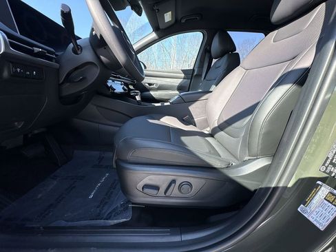New 2026 Hyundai Santa Cruz SEL AWD/4WD image 14