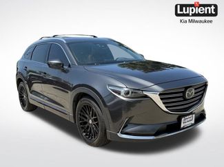 Used 2016 MAZDA CX-9 Signature AWD/4WD 360° Tour