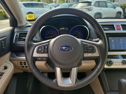 Used 2016 Subaru Legacy 2.5i Limited image 10
