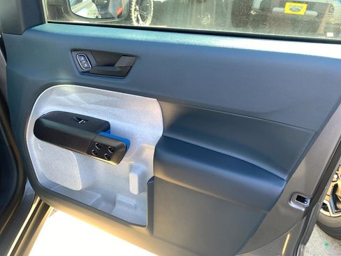 New 2025 Ford Maverick XLT w/ XLT Luxury Package image 11