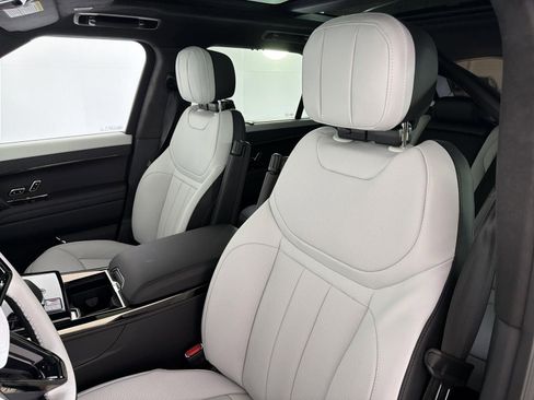 New 2026 Land Rover Range Rover Sport Autobiography image 25
