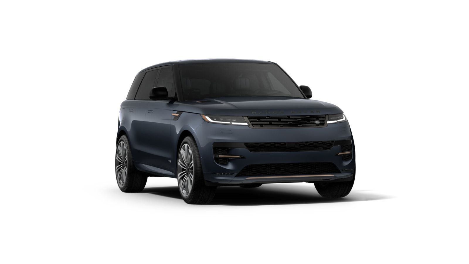 New 2027 Land Rover Range Rover Sport Dynamic SE AWD/4WD image 1