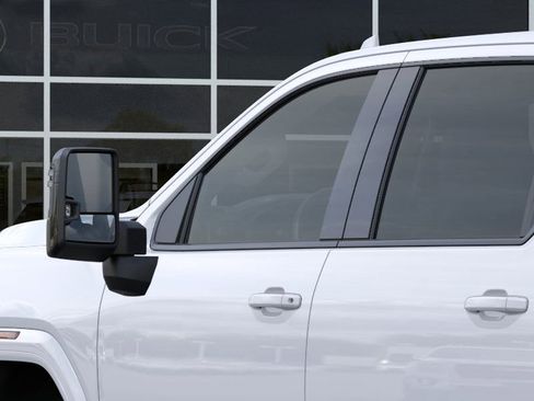 New 2026 GMC Sierra 2500 AT4 w/ AT4 Premium Plus Package image 39