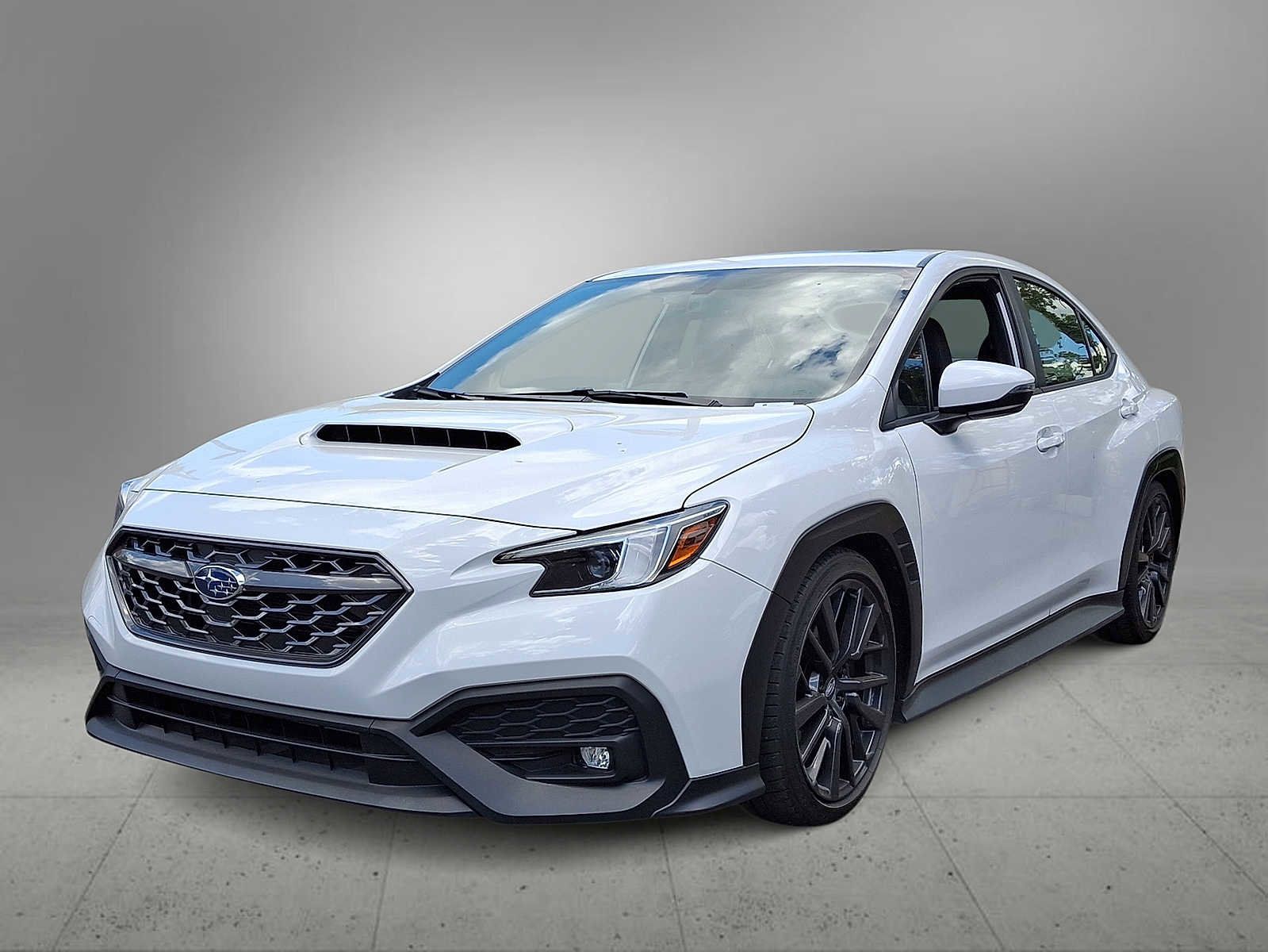 Used 2022 Subaru WRX for Sale in New York, NY - Autotrader