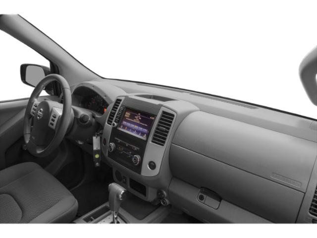 Used 2019 Nissan Frontier SL AWD/4WD image 18
