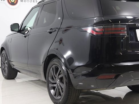 Used 2023 Land Rover Discovery S R-Dynamic image 25