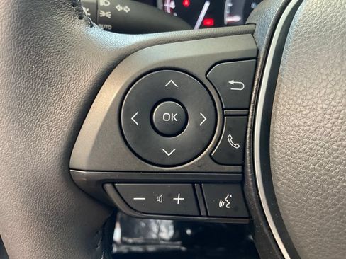 Used 2023 Toyota RAV4 XLE w/ Convenience Package AWD/4WD image 12