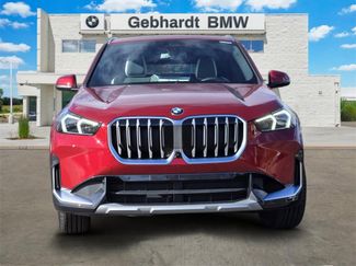 New 2026 BMW X1 xDrive28i w/ Technology Package video 2