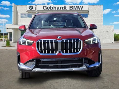New 2026 BMW X1 xDrive28i w/ Technology Package image 2