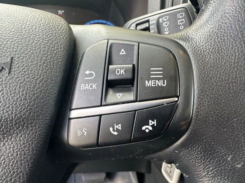 Used 2022 Ford Bronco Sport Big Bend w/ Convenience Package AWD/4WD image 21