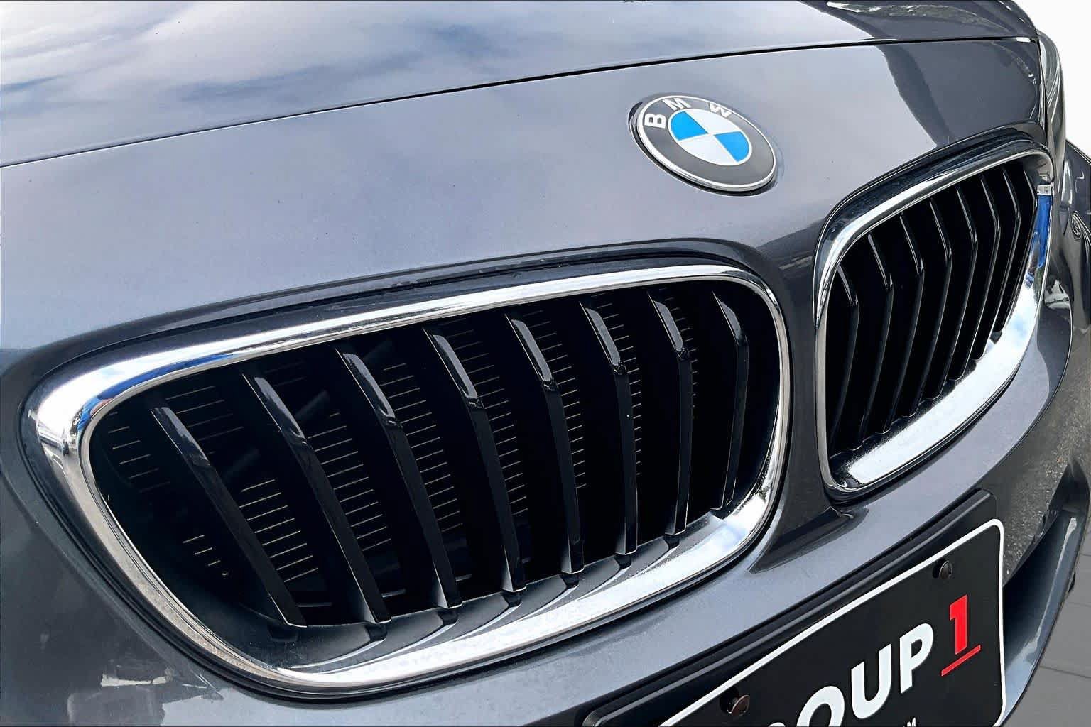 Used 2015 BMW 228i Coupe RWD image 31