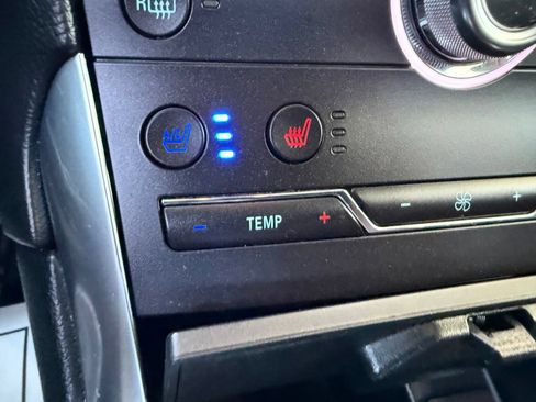 Used 2019 Ford Edge ST w/ Equipment Group 401A AWD/4WD image 30