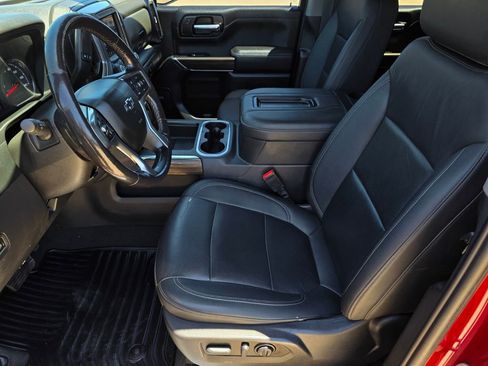 Used 2022 Chevrolet Silverado 1500 RST w/ Convenience Package II AWD/4WD image 26